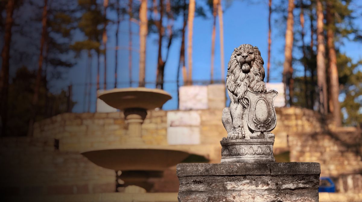 Excursion in Narva-Jõesuu – The Story of a Retro Resort and Escape from the City Hustle