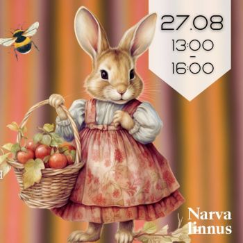 Cемейный день в Северном дворе: День святого Варфоломея