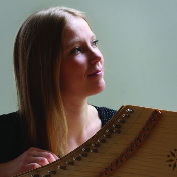 СЕРИЯ КАМЕРНЫХ КОНЦЕРТОВ "ОСЕНЬ"