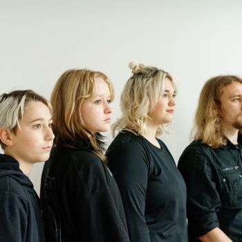 Концерт для всей семьи "ОСТОРОЖНО, ДЕТИ!"