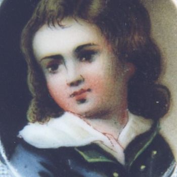 Выставка портретной миниатюры «MiniMe»