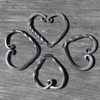 Дни кузнечной мастерской в Северном дворе