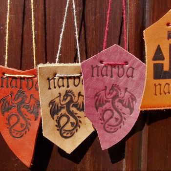 Дни Мастерской по коже в Северном дворе