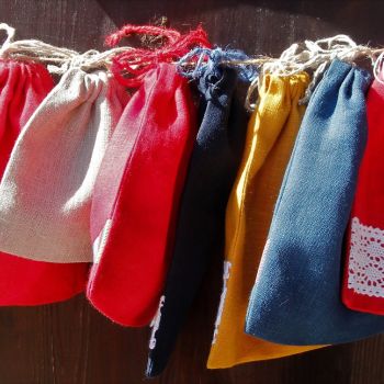 Дни текстиля в Северном дворе