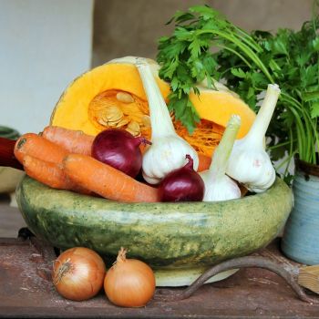 Фестиваль заготовок «Лето в банку»