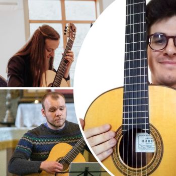 ЦИКЛ КАМЕРНЫХ КОНЦЕРТОВ ЗИМА