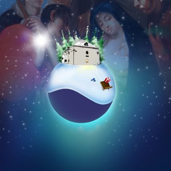 Jõuluprogramm „Jõulumaagia” (eesti keeles)