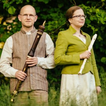 Tallinn feat. Reval: Версаль – мечта или очевидность?