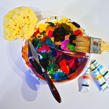 Творческий конкурс «Что нас ждет в будущем?»