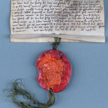 Выставка «Даннеброг 800 – Датская история в Эстонии»