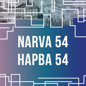 Näitus „Narva 54“