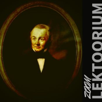 Online Lecture "The Russian Rockefeller" – Ludwig Johann Knoop