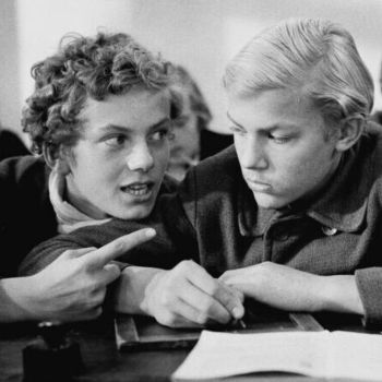 Ретро киновечера в ретро кинозале: Весна (1969)