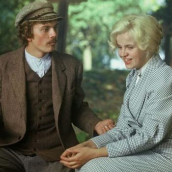 Ретро киновечер в ретро кинозале: Лето (1976)