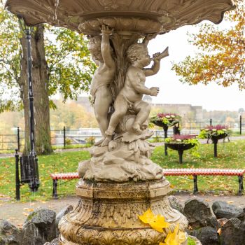 «Нарва – жемчужина Эстонии»