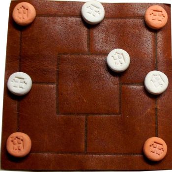 Nahakoja teemapäevad „Nahk läikima“ Põhjaõues