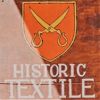 Дни текстиля в Северном дворе