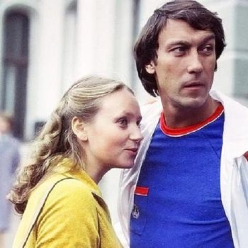 Retrofilmiõhtu retrokinosaalis: Armunud omal soovil (1982)