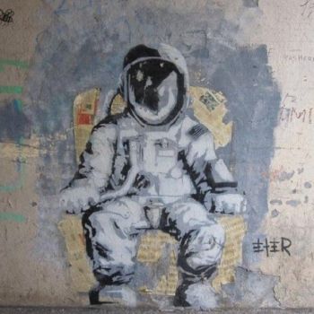 День художника "Уличное искусство – что это?"