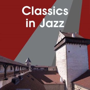V Дни оперы в Нарве: CLASSICS IN JAZZ в ресторанe Рондель 2 сентября в 19:00