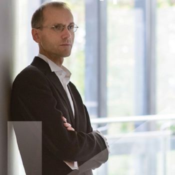 Концерт в Нарвском замке: Ральф Таал (фортепиано)