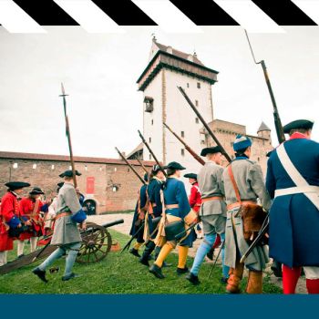 Нарвская зимняя баталия 2021