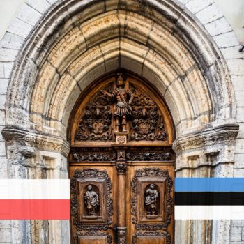 Школа культурной дипломатии: Эстонско-польские дипломатические отношения 100