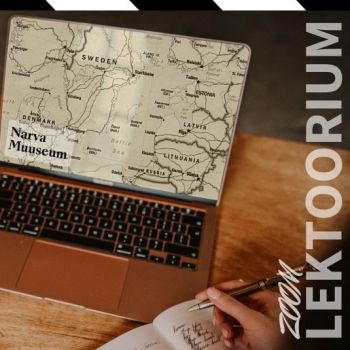 Online lecture "Mapping the Religious Landscape in the Baltic States" (in English).