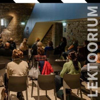 The lecture "The Fate of 'The Imperial Madman' T. von Bock"