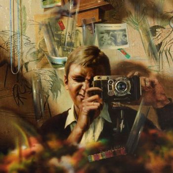 Семейный день в Художественной галерее «Прямо как на фото!»