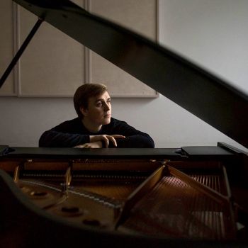 Концерт «Летний фортепианный вечер»