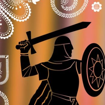 Фольклорного кафе SUBRIK: День прославления святого Олафа