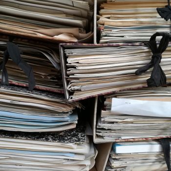 Loeng "Loodefront. Kodusõda ülekuulamistes ja saatustes"