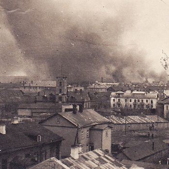 Loeng "Suurtükituli Narvas vabadussõja ajal. 1918-1920"