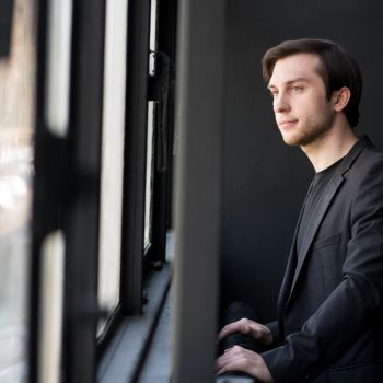 Фортепианный концерт, Лукаш Берды