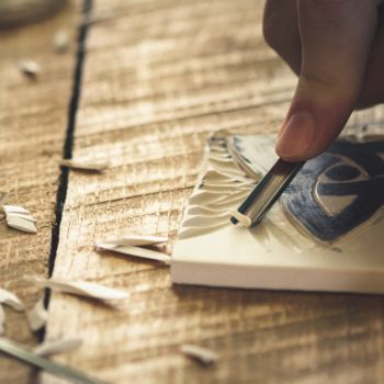 Экслибрис или личный знак