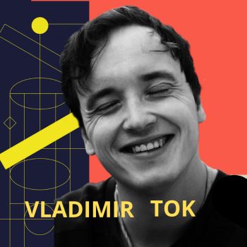 Vladimir Toki luuleõhtu „Endisaegne kaasaegses“