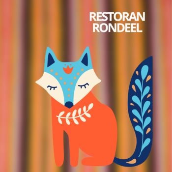 День Марии Постной в ресторане Rondeel