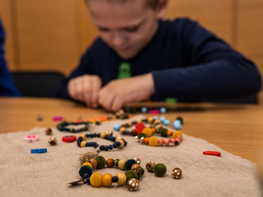 Käevõru valmistamine (2)