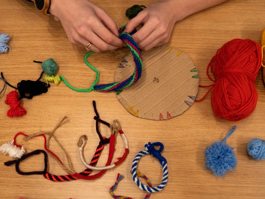 Käevõru valmistamine (6)