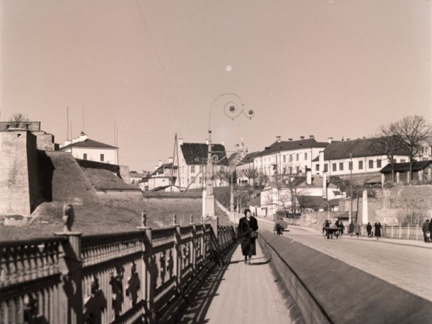 Narva linna vaade (Tallinna Linnamuuseum)