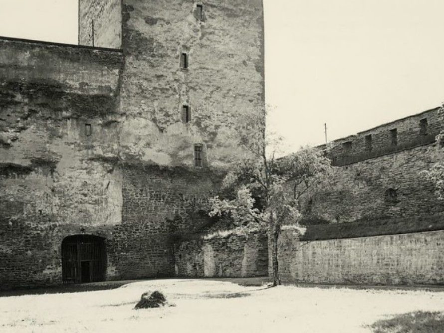 Narva. 1939 (Underi ja Tuglase Kirjanduskeskus)