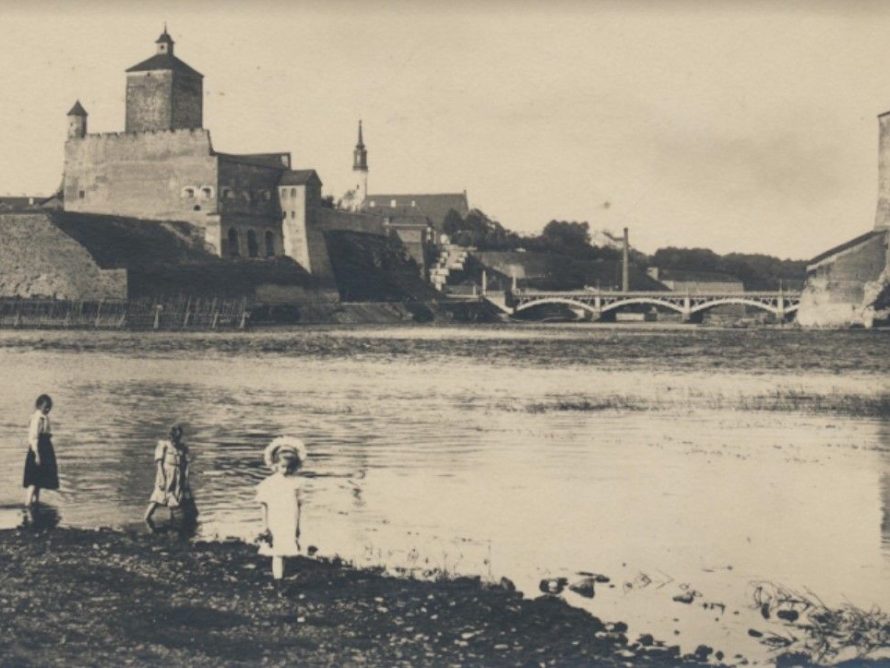 Narva. Noormägi, Karl (Virumaa Muuseumid)