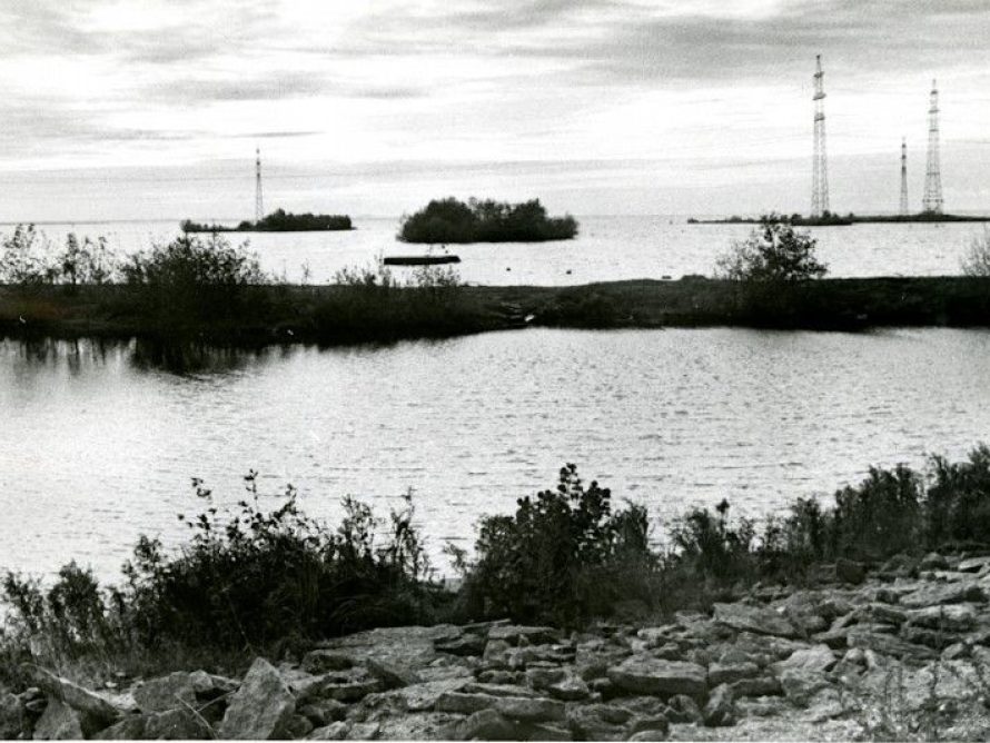 Narva meri. 1967 (Narva Muuseum)