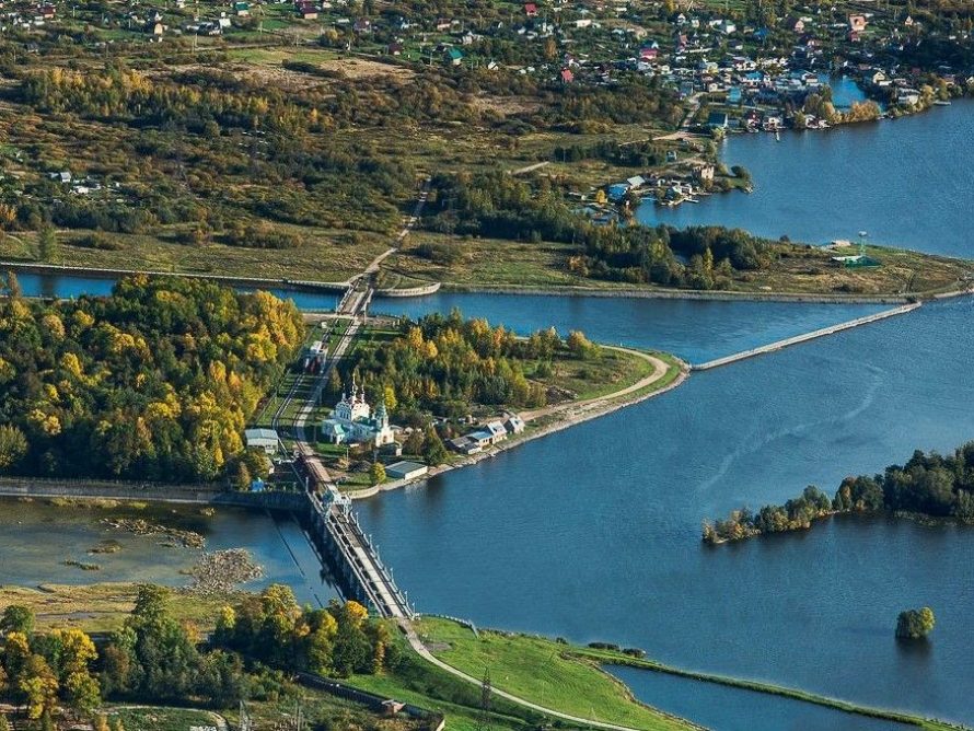 Narva veehoidla. 3boi. 2015