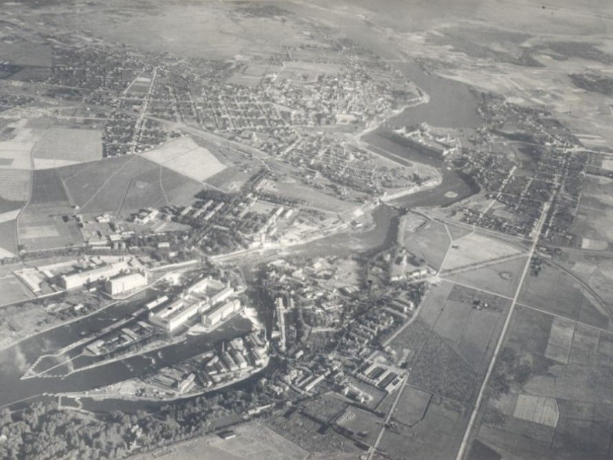 Narva. 1941 (Narva Muuseum)