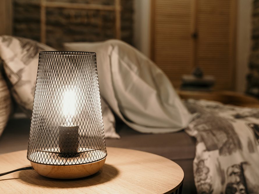 Narva Castle Rooms (2)