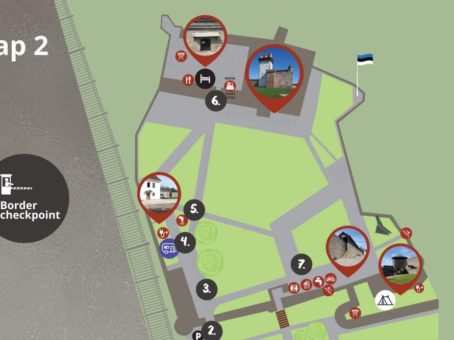 caravan map 2