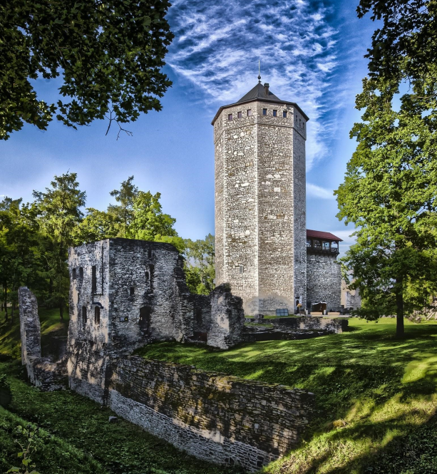 ЦЕНТР ВРЕМЕНИ ВИТТЕНШТЕЙН