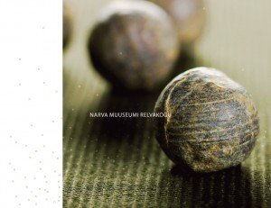 Narva Muuseumi relvakogu. Narva, 2010.